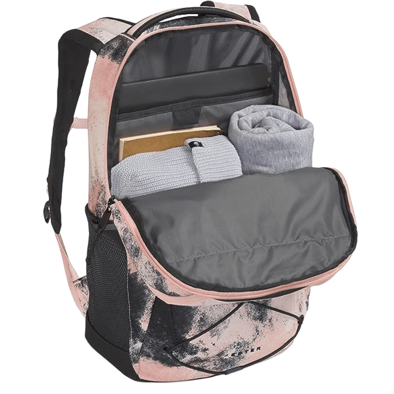 North face wise shop guy backpack floral