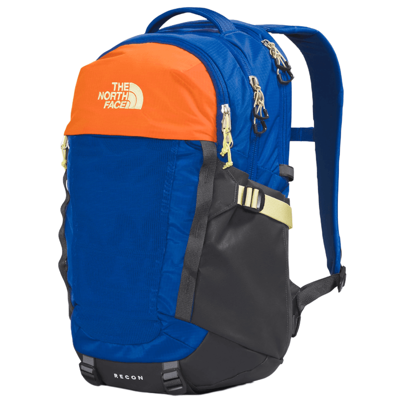 North face hotsell recon bag