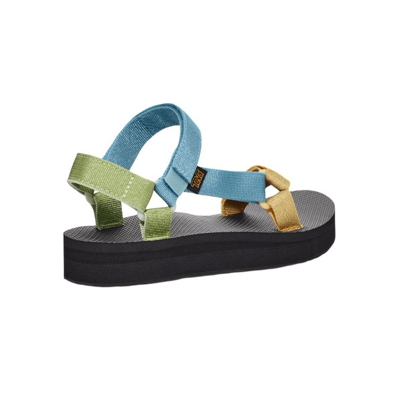 Teva best sale midform review