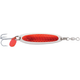 Luhr Jensen Krocodile Fishing Lure - 0156CHROME/RED.jpg