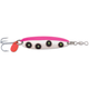 Luhr Jensen Krocodile Fishing Lure - 1602FLOPINK/CHARTUV.jpg