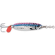 Luhr Jensen Krocodile Fishing Lure - 0513NICKEL/RNBWTRT.jpg