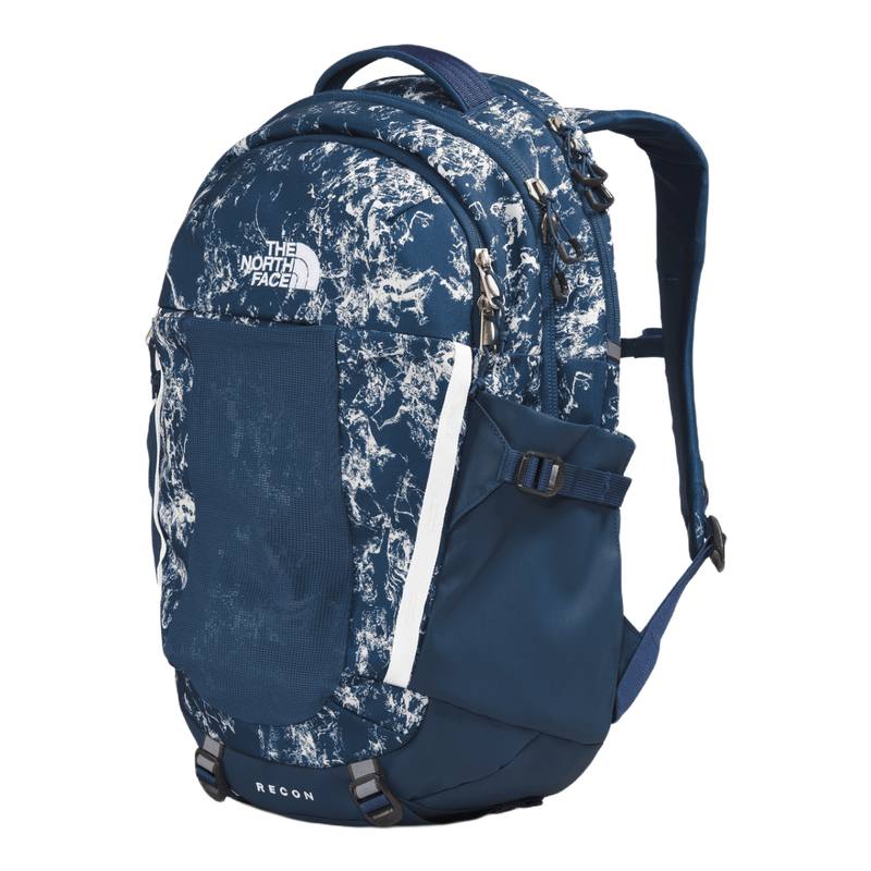 The north outlet face backpack 30l