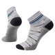 Smartwool Hike Light Cushion Pattern Ankle Sock - Men's - Light Gray.jpg