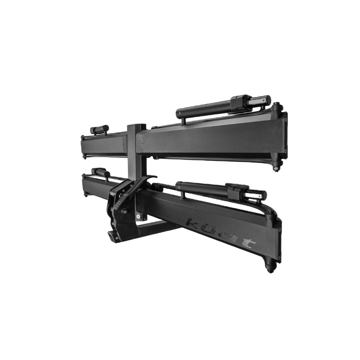 Kuat Piston Pro Platform Rack - Als.com