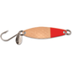 Luhr Jensen Needlefish Fishing Lure - 0132COPPER/RED.jpg