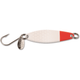 Luhr Jensen Needlefish Fishing Lure - 0133PEARL/RED.jpg