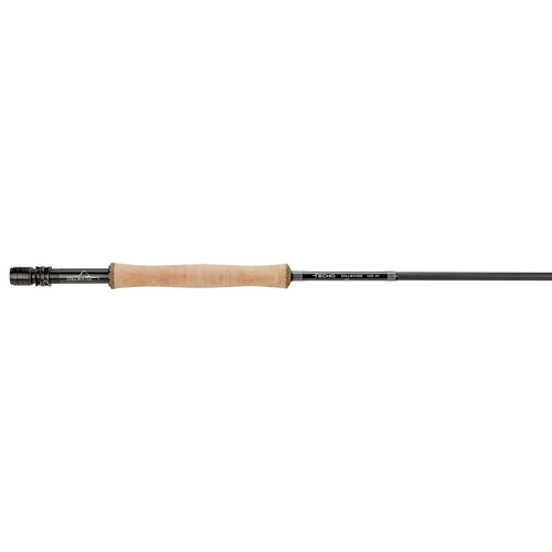 Echo Stillwater Fly Rod