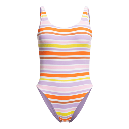 Roxy Surf.Kind.Kate. Reversible One-Piece Swimsuit - Women's