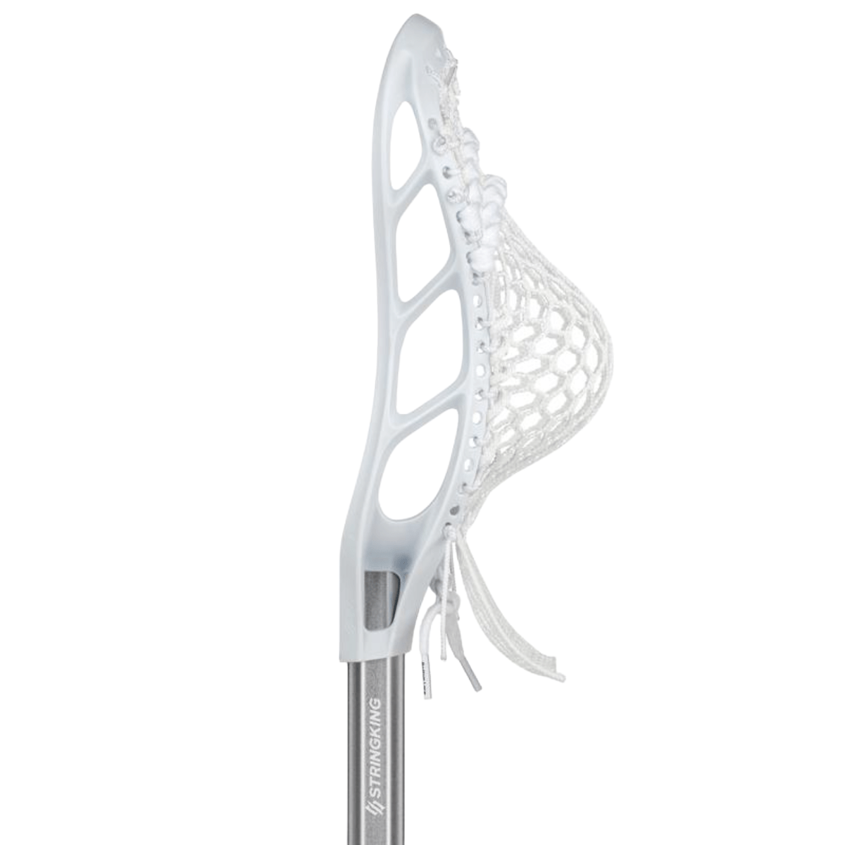 StringKing Starter Defense Lacrosse Stick - Boys' - Bobwards.com