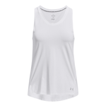 Under Armour Women's UA Iso-chill Laser Tank - Women tanktop for any sports  and outdoor activities