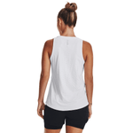 Under Armour Women's UA Iso-chill Laser Tank - Women tanktop for any sports  and outdoor activities