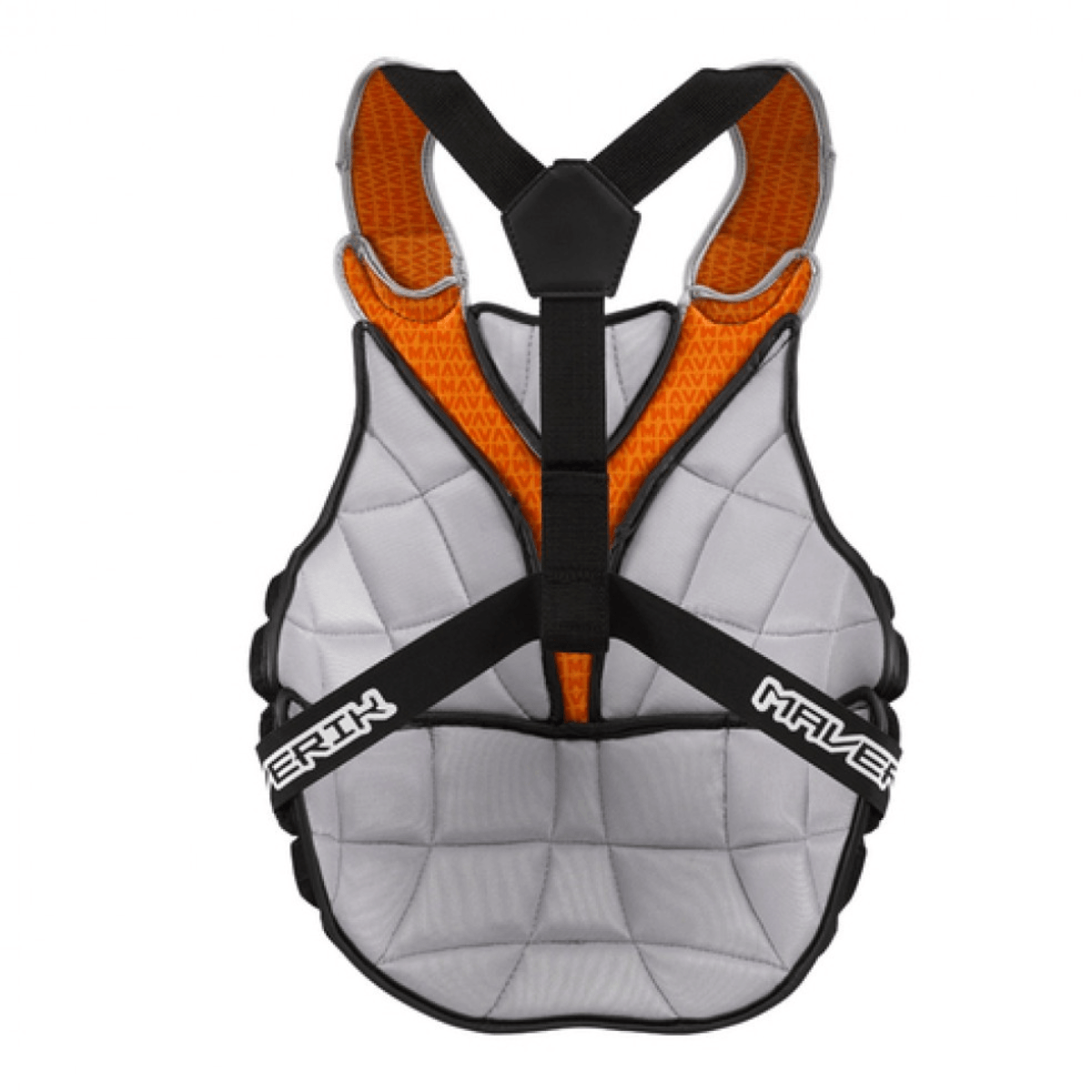 Maverik Lacrosse Rome RX Goalie Chest Pad Youth