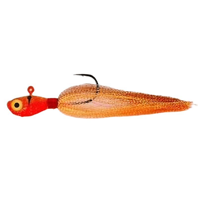 Glass Minnow Series (ALL COLORS) – Kit's Tackle