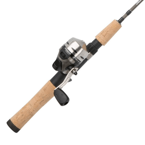 Shakespeare Ladyfish Spincast Combo Fishing Rod