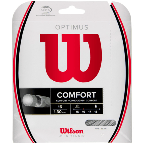 Wilson Optimus 16 Tennis String