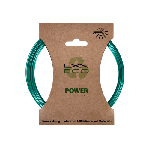 Wilson Eco Power Tennis String