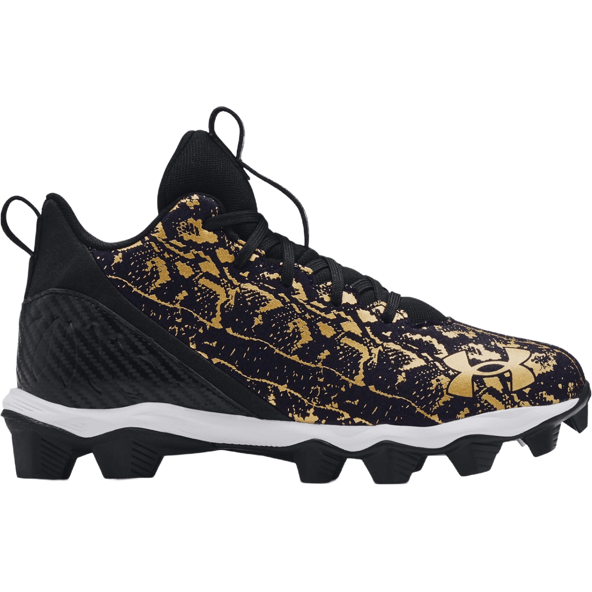 Ua youth football outlet cleats