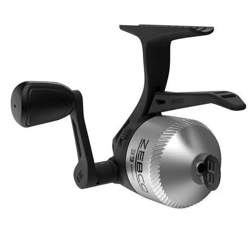 Zebco 33 Micro Triggerspin Reel