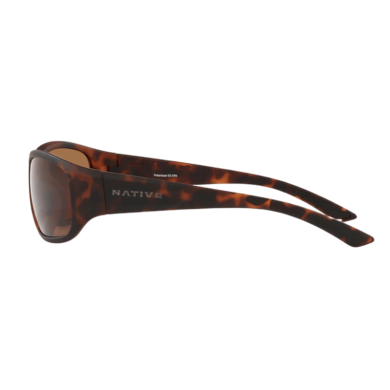 Native eyewear cheap throttle polarized sunglasses