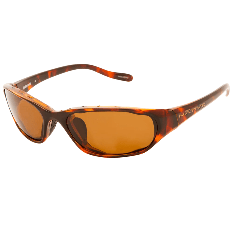 Native eyewear store throttle sunglasses