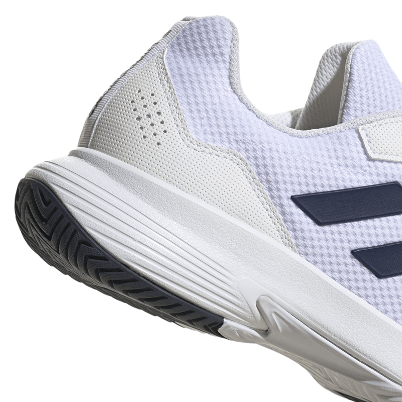adidas game spec tennis shoes