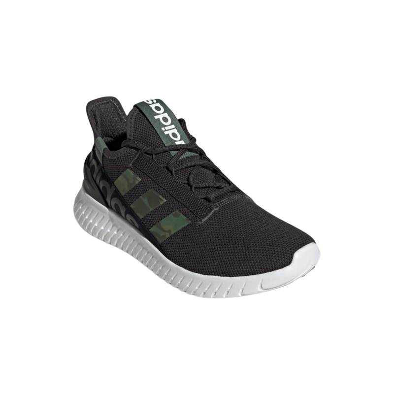 adidas Black in Green for Men