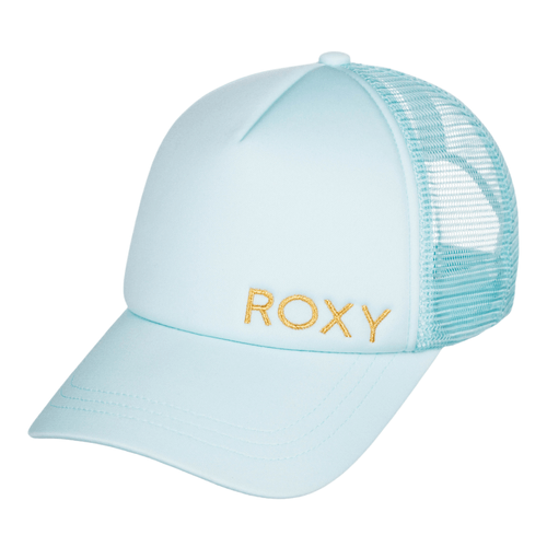 Roxy Finishline Trucker Hat - Women's