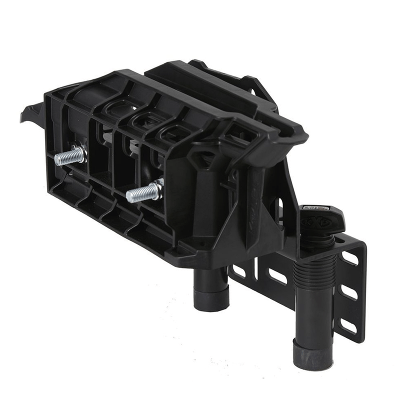 Kolpin Stronghold UTV KXP Auto Latch Mount - Bobwards.com