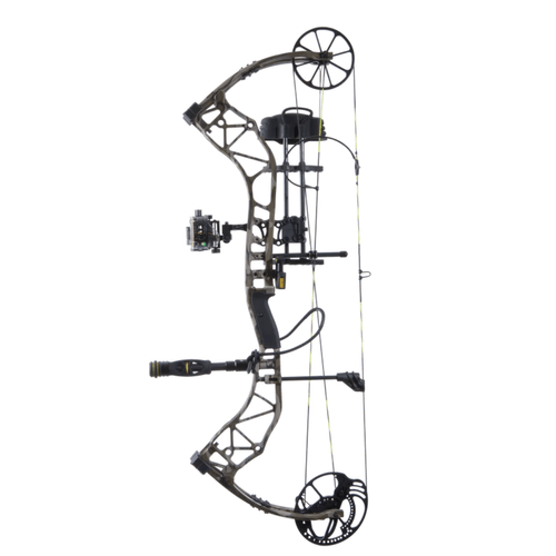 Bear Archery Adapt +RTH Compound Bow