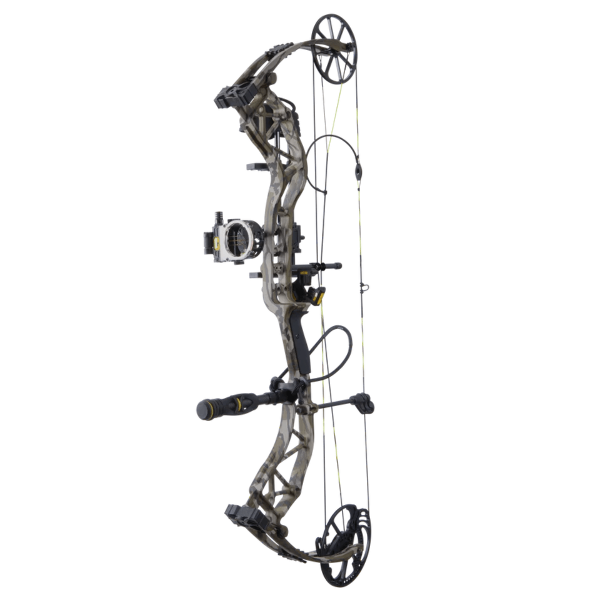 Bear Archery Adapt +RTH Compound Bow