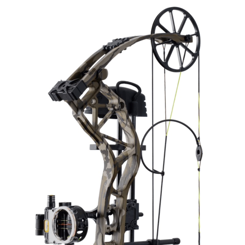 Bear Archery Adapt +RTH Compound Bow