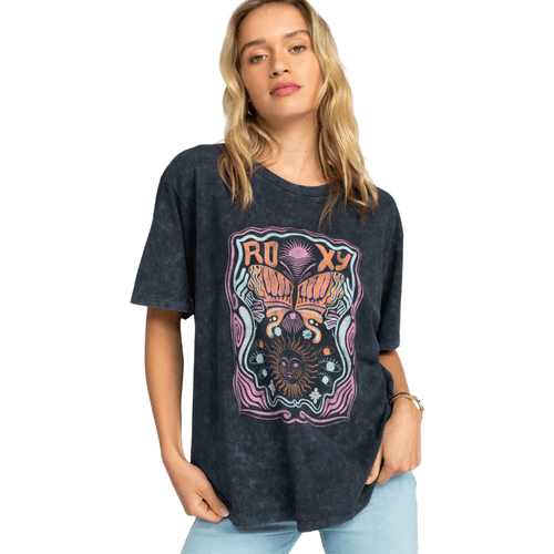 Roxy Girl Need Love C T-Shirt - Women's