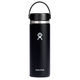 Hydro Flask Wide Mouth 20oz Insulated Bottle - BLACK.jpg