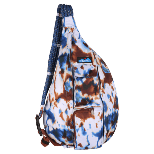KAVU Rope Sling Bag