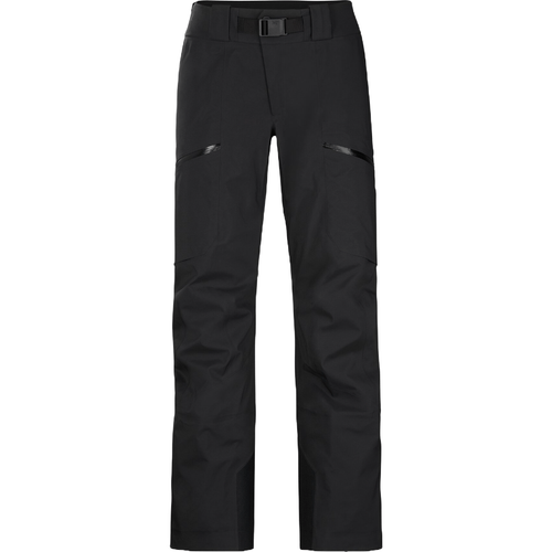 Men’s Ski Pants - Ski 500 Black