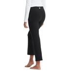 Vuori Mid Rise Elevation Slim Bootcut Pant - Women's 