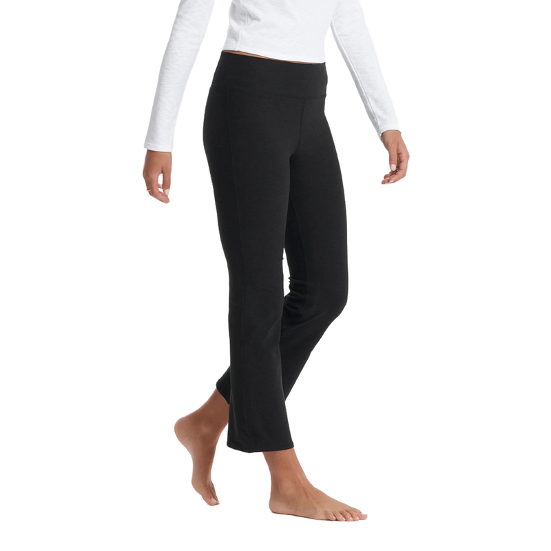 Vuori Mid Rise Elevation Slim Bootcut Pant - Women's 