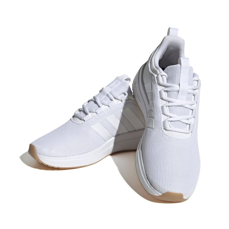 Adidas on sale white xplr