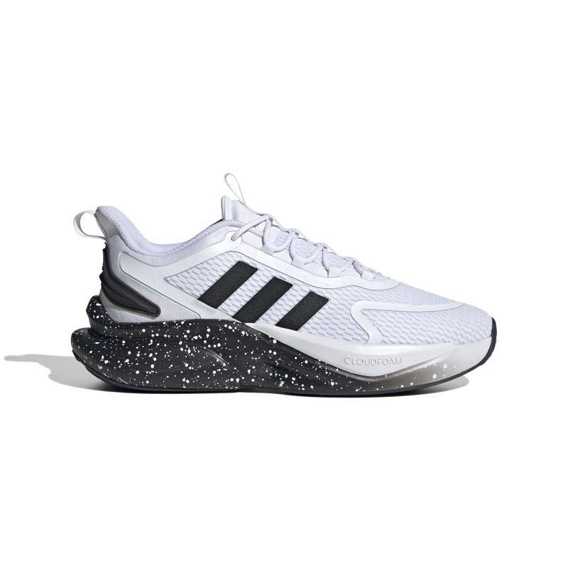 Alphabounce mens white sale