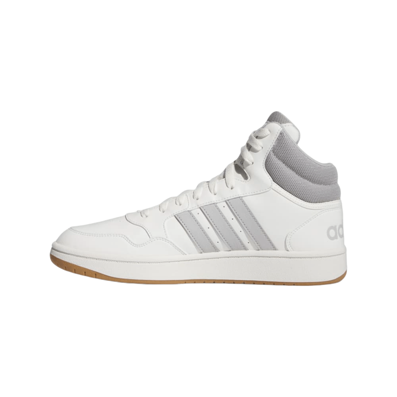 Tenis adidas outlet hoops mid