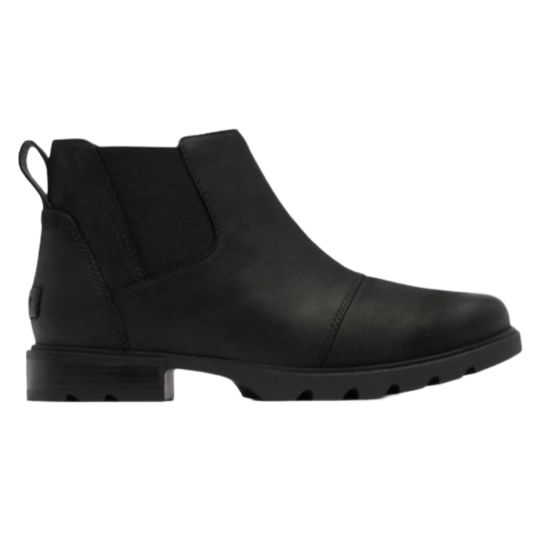 Emelie sorel mid clearance boot