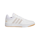 adidas Hoops 3.0 Mid Shoe - Men's - White / White / MAGBEI.jpg