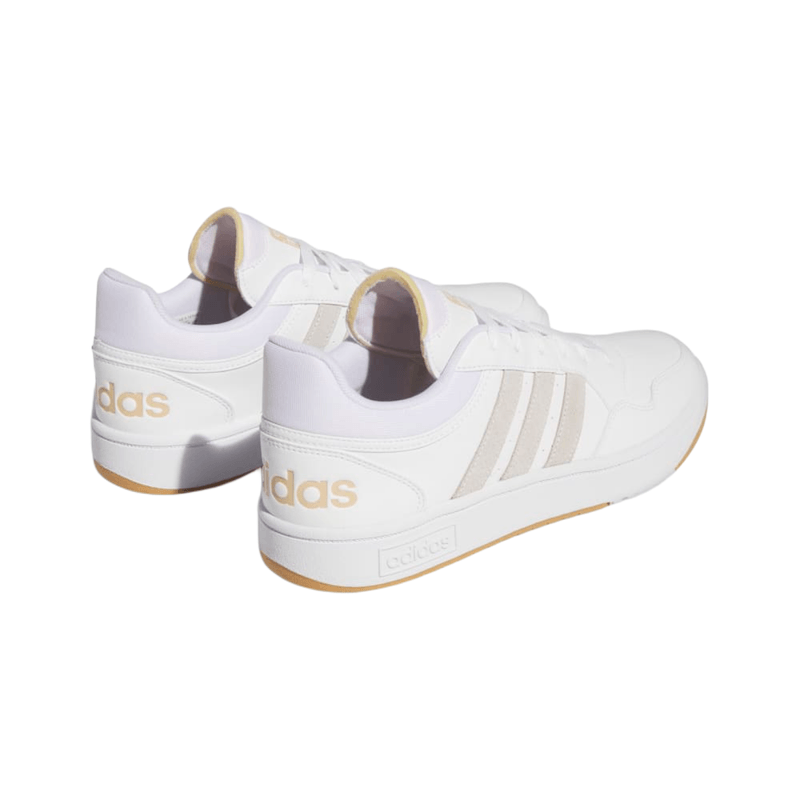 adidas Vl Court 3.0 Sneaker in White for Men