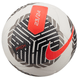 Nike Pitch Soccer Ball - White / Black / Bright Crimson.jpg