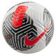 Nike Club Elite Soccer Ball - White / Black / Bright Crimson.jpg