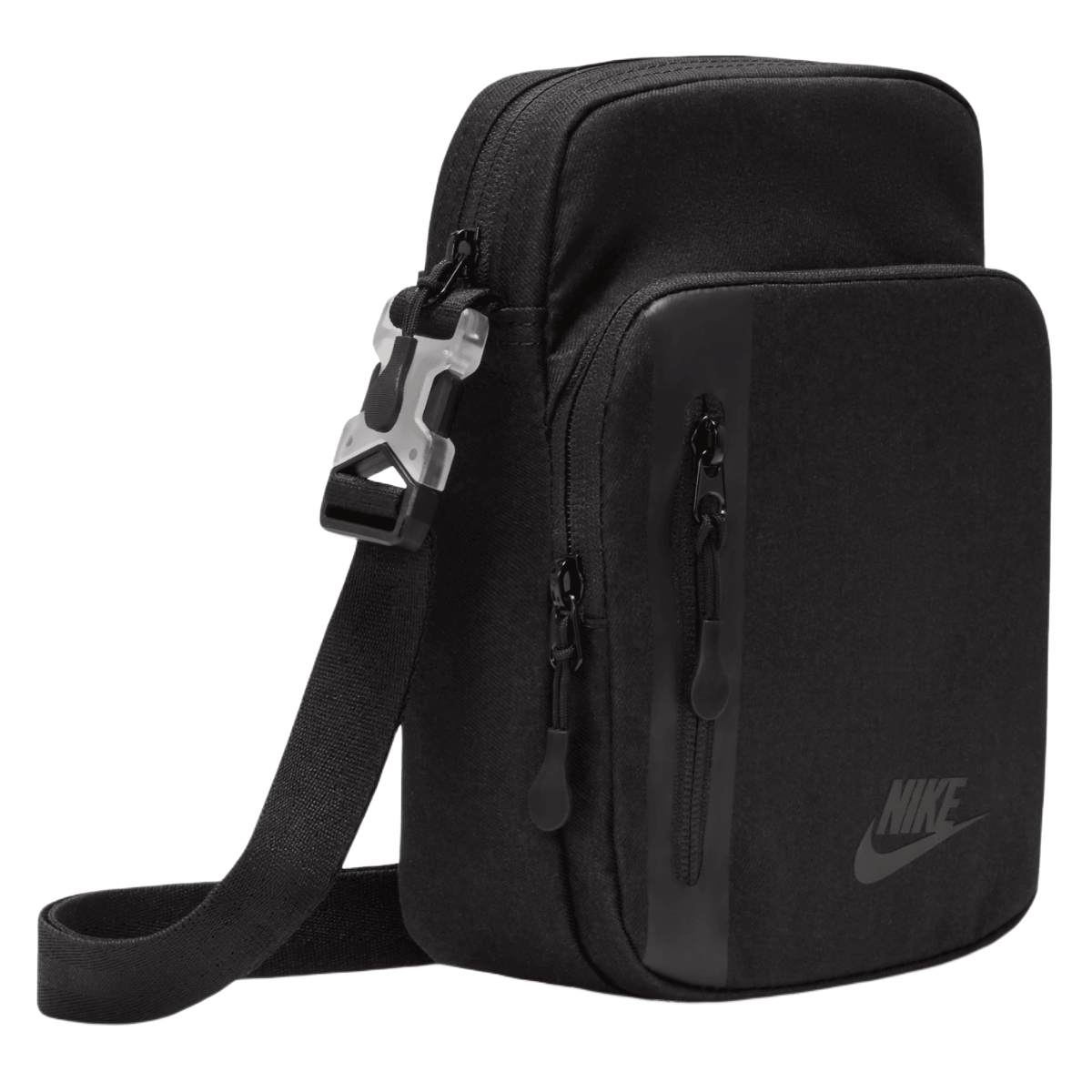 Nike Essentials Crossbody Bag Black