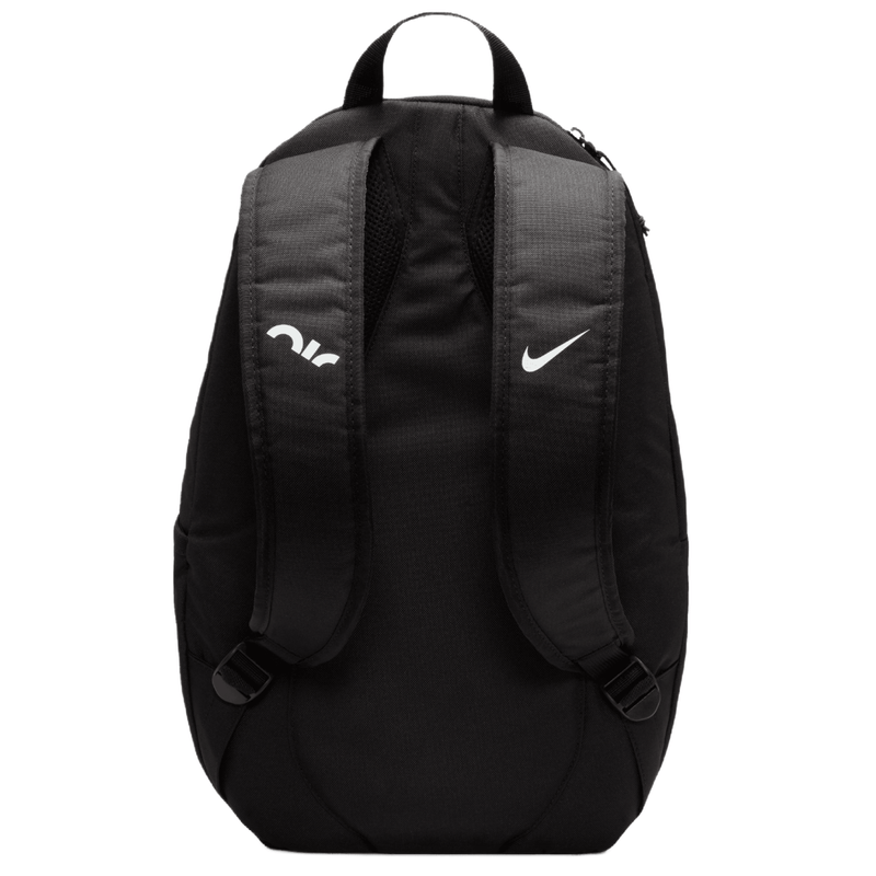 White nike outlet air backpack