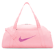 Nike Gym Club 2.0 Duffel Bag - Women's - Laser Fuchsia / Med Soft Pink.jpg