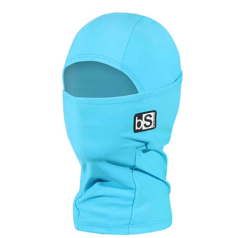BlackStrap Hood Balaclava - Youth - Bright Blue.jpg